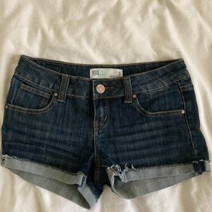 RSQ Jean Shorts